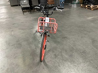 Recovélo bedrijfsfiets 1.5 aluminium hufterproof bedrijfsfiets - afbeelding 3 van  8