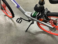 Recovélo bedrijfsfiets 1.5 aluminium hufterproof bedrijfsfiets - afbeelding 7 van  8