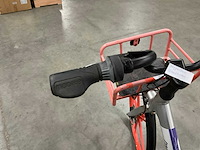 Recovélo bedrijfsfiets 1.5 aluminium hufterproof bedrijfsfiets - afbeelding 8 van  8