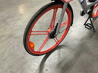 Recovélo bedrijfsfiets 1.5 aluminium hufterproof bedrijfsfiets - afbeelding 4 van  12