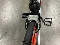 Recovélo bedrijfsfiets 1.5 aluminium hufterproof bedrijfsfiets - afbeelding 10 van  12