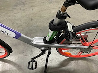 Recovélo bedrijfsfiets 1.5 aluminium hufterproof bedrijfsfiets - afbeelding 11 van  12