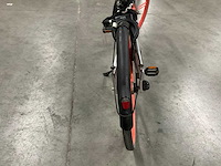 Recovélo bedrijfsfiets 1.5 aluminium hufterproof bedrijfsfiets - afbeelding 6 van  8