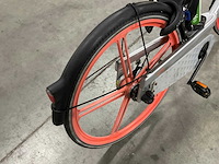 Recovélo bedrijfsfiets 1.5 aluminium hufterproof bedrijfsfiets - afbeelding 7 van  8