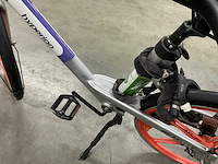 Recovélo bedrijfsfiets 1.5 aluminium hufterproof bedrijfsfiets - afbeelding 8 van  8