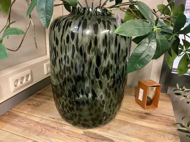 Recreate nature planten met pot - afbeelding 6 van  9