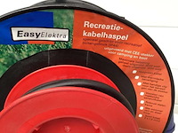 Recreatie kabelhaspel, plieger, 4546124 - afbeelding 7 van  7