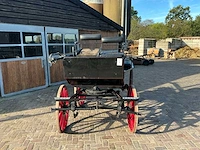 Recreatie rijtuig - afbeelding 11 van  17