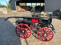 Recreatie rijtuig - afbeelding 13 van  17