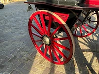 Recreatie rijtuig - afbeelding 15 van  17