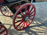 Recreatie rijtuig - afbeelding 17 van  17