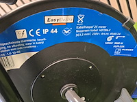 Recreatiehaspel plieger, easy electra - afbeelding 5 van  6