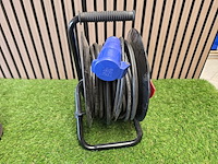 Recreatiehaspel plieger, easy electra - afbeelding 3 van  5