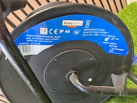 Recreatiehaspel plieger, easy electra - afbeelding 5 van  5
