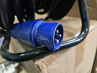Recreatiehaspel plieger, easy electra - afbeelding 4 van  6