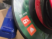 Recreatiehaspel plieger, easy electra - afbeelding 6 van  6
