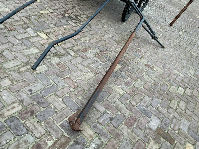 Recreatiewagen - afbeelding 2 van  23