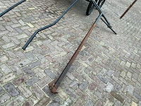 Recreatiewagen - afbeelding 2 van  23