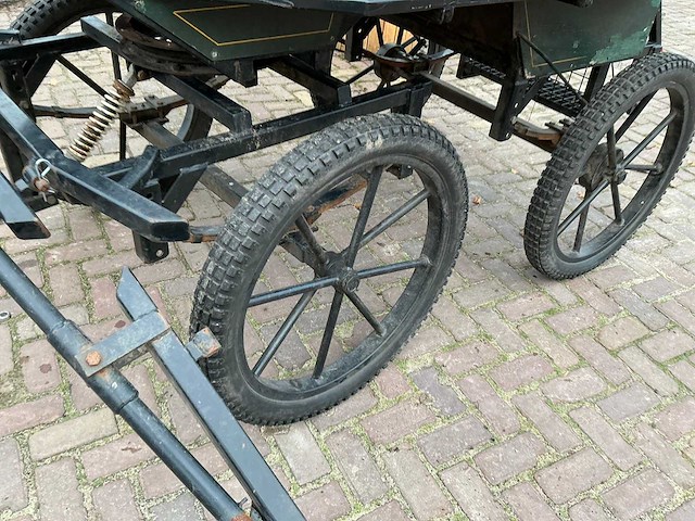 Recreatiewagen - afbeelding 3 van  23