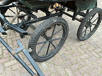 Recreatiewagen - afbeelding 3 van  23