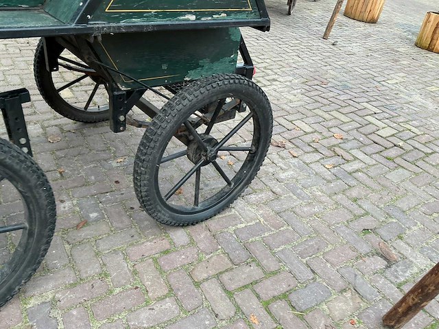 Recreatiewagen - afbeelding 4 van  23