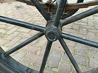 Recreatiewagen - afbeelding 5 van  23