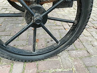 Recreatiewagen - afbeelding 6 van  23