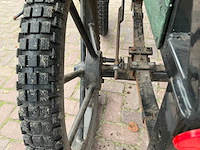 Recreatiewagen - afbeelding 7 van  23