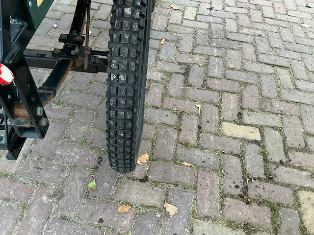 Recreatiewagen - afbeelding 8 van  23