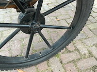 Recreatiewagen - afbeelding 9 van  23