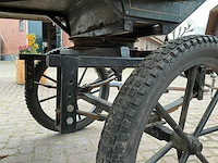 Recreatiewagen - afbeelding 11 van  23