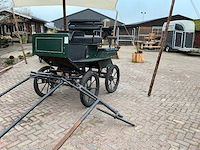 Recreatiewagen