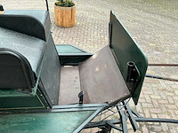 Recreatiewagen - afbeelding 14 van  23