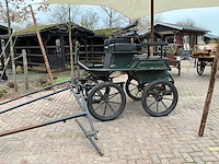 Recreatiewagen - afbeelding 12 van  23