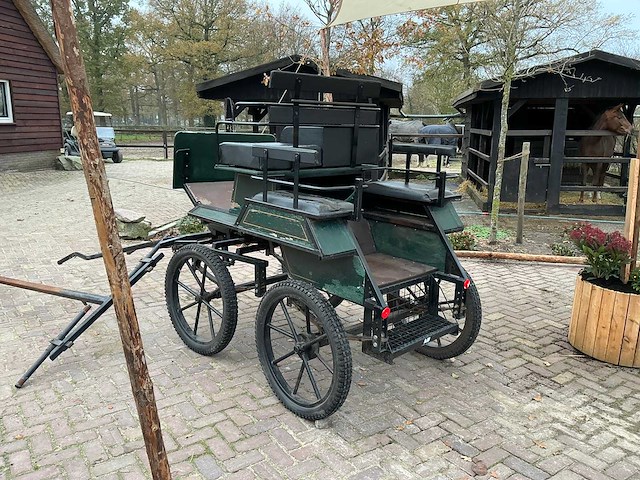 Recreatiewagen - afbeelding 17 van  23