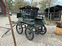 Recreatiewagen - afbeelding 17 van  23