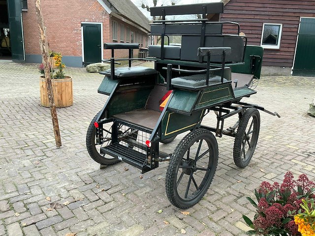 Recreatiewagen - afbeelding 19 van  23