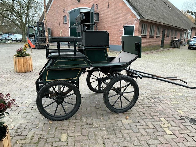 Recreatiewagen - afbeelding 20 van  23