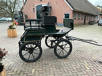 Recreatiewagen - afbeelding 20 van  23