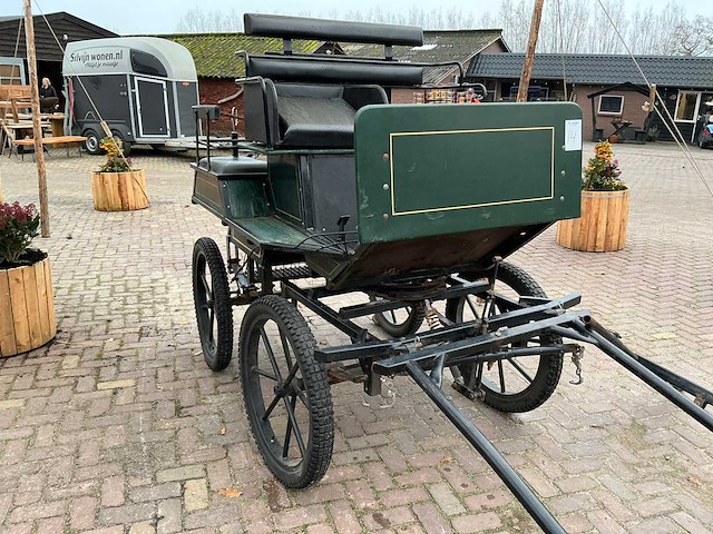 Recreatiewagen - afbeelding 21 van  23