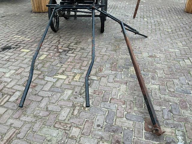 Recreatiewagen - afbeelding 23 van  23