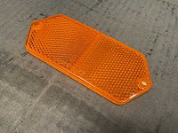 Rectangular reflector (250x) - afbeelding 3 van  5