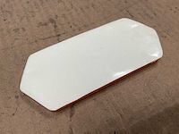 Rectangular reflector (250x) - afbeelding 4 van  5