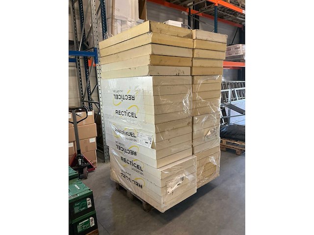 Recticel insulation (40x) - afbeelding 2 van  3