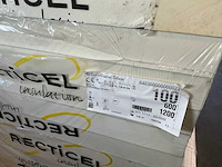 Recticel insulation (40x) - afbeelding 3 van  3