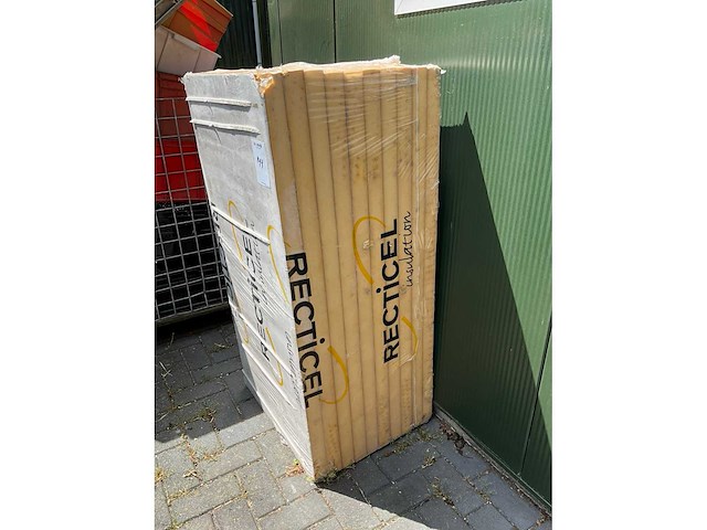 Recticel isolatie 1 pak - afbeelding 4 van  4