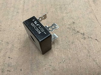 Rectifier (50x) - afbeelding 3 van  6