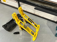 Rectorseal mighty bracket airco montagehulp - afbeelding 2 van  3