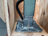 Rectractable trail support - afbeelding 3 van  4