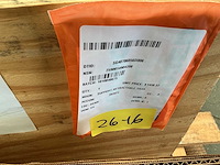 Rectractable trail support - afbeelding 4 van  4